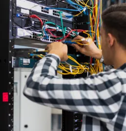 Acil IT (BT) Destek Hizmeti