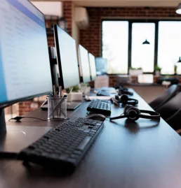 Online IT Destek Hizmeti