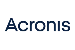 Netgrap Acronis yedekleme ve veri güvenliği çözümleri