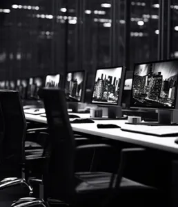 İstanbul & Kocaeli Kurumsal Bilişim Hizmetleri ve Güvenli IT Destek Altyapısı