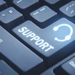 Yerinde teknik destek hizmeti ile BT sorunlarına sahada profesyonel çözüm