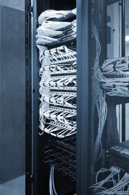 Kurumsal ağ kurulumu ve network kablolama çözümleri