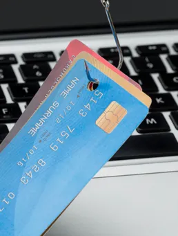 Antivirüs ve uç nokta güvenliği ile phishing ve siber tehditlere karşı koruma