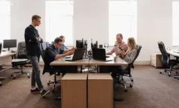 IT Danışmanlığı - BT Danışmanlık - Bilgi İşlem Firmaları