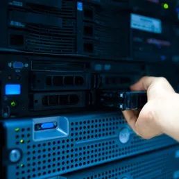 Profesyonel IT danışmanlığı ile altyapınız emin ellerde