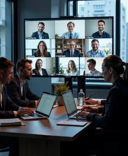 Microsoft 365 danışmanlık hizmeti ile ekip iş birliği ve bulut tabanlı çözümler