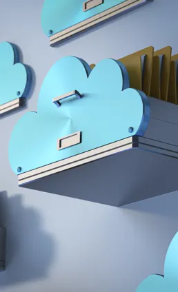 Yedekleme ve felaket kurtarma hizmetleri ile veri güvenliği ve iş sürekliliği