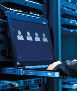 Kurumsal IT Bakım Anlaşması