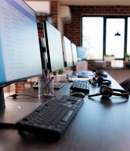 Online IT Destek Hizmeti